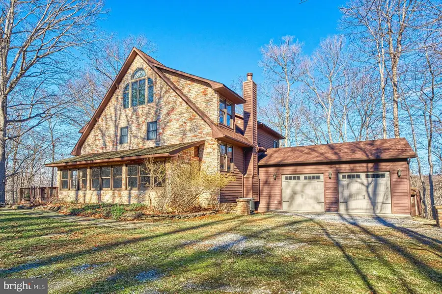 222 Barred Owl Ln, Boyce, VA 22620 - Image #3