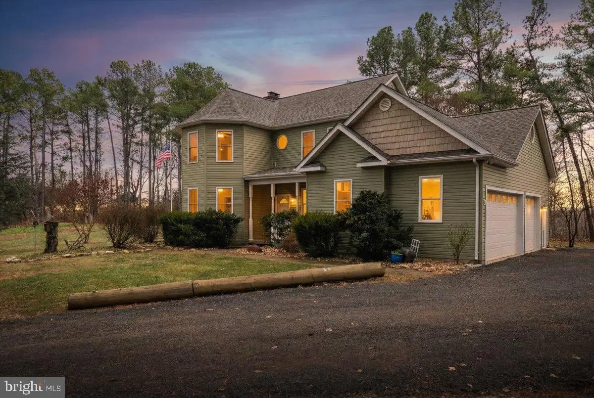 2981 Old Winchester Rd, Boyce, VA 22620 - Image #1