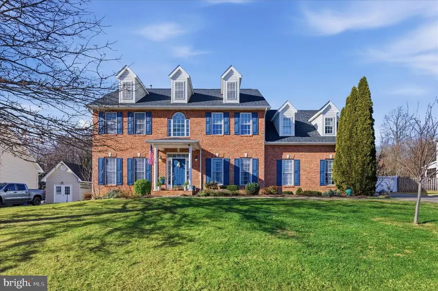 117 Hermitage Blvd, Berryville, VA 22611 - Image #2