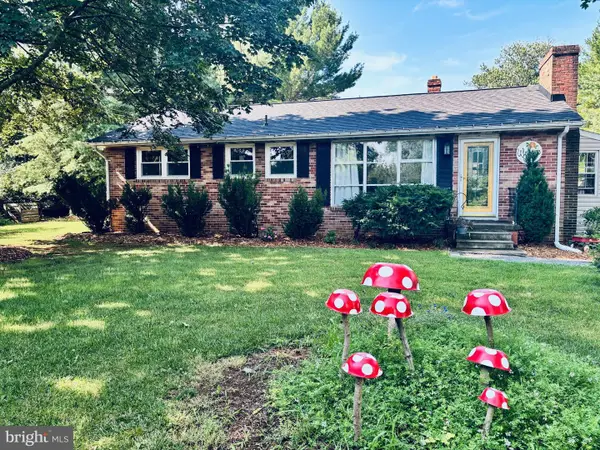 10843 Harry Byrd Hwy, BERRYVILLE, VA 22611