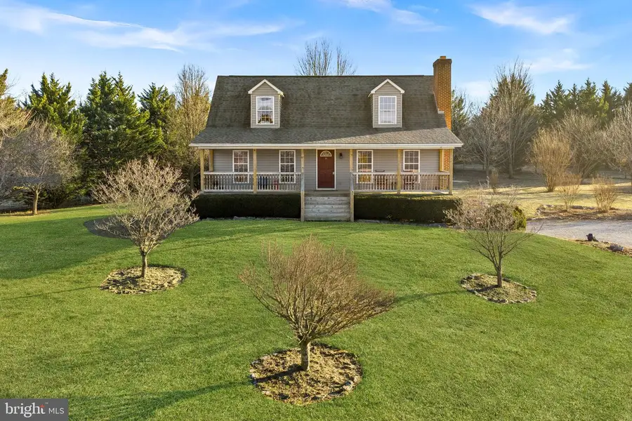 12045 Harry Byrd Hwy, Berryville, VA 22611 - #2