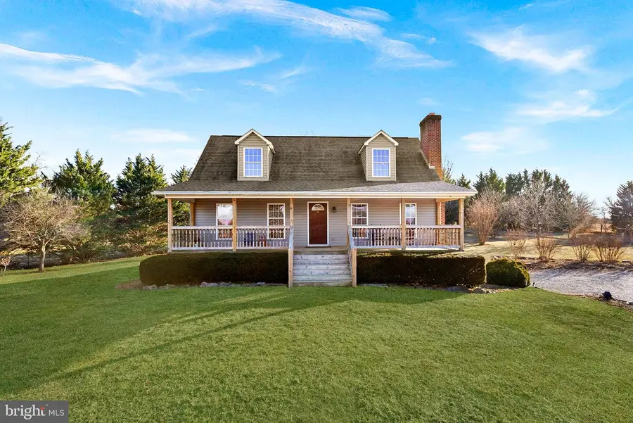 12045 Harry Byrd Hwy, Berryville, VA 22611 - #3