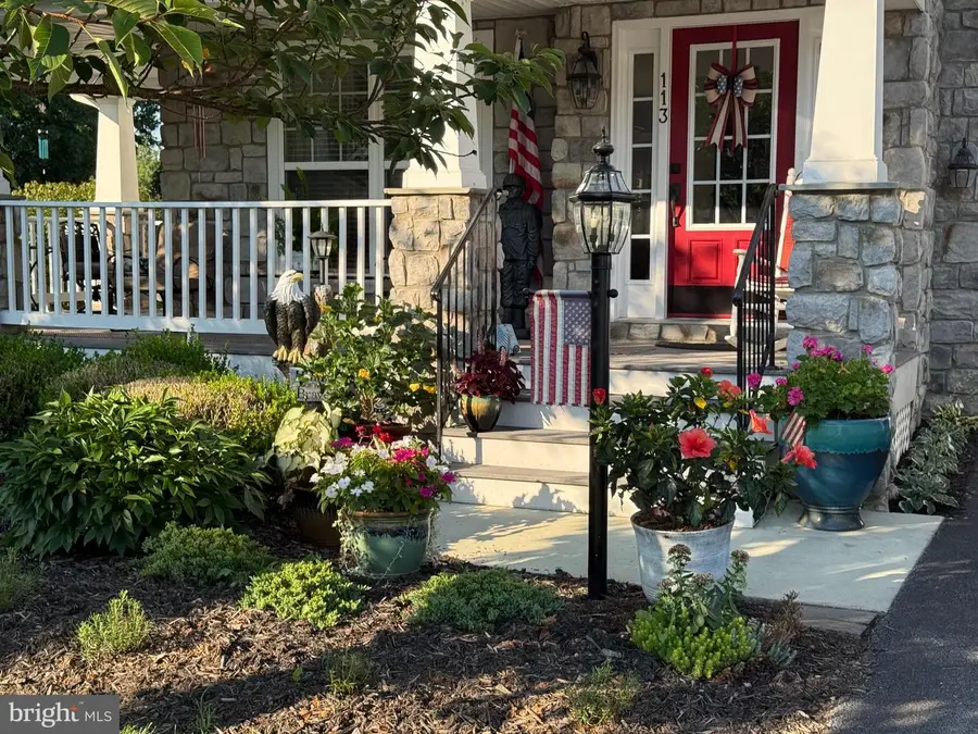 113 Roseville Ct, Boyce, VA 22620 - Image #2