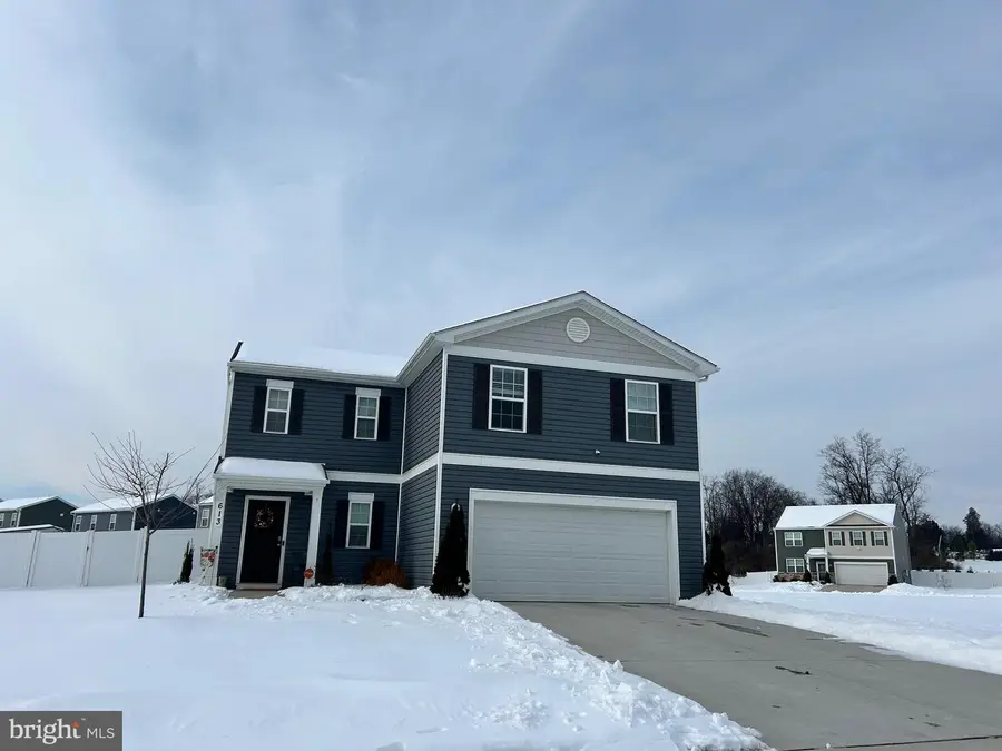 613 Weeks Ct, Berryville, VA 22611 - #2