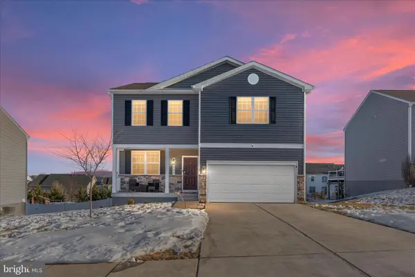 500 Weeks Ct, BERRYVILLE, VA 22611