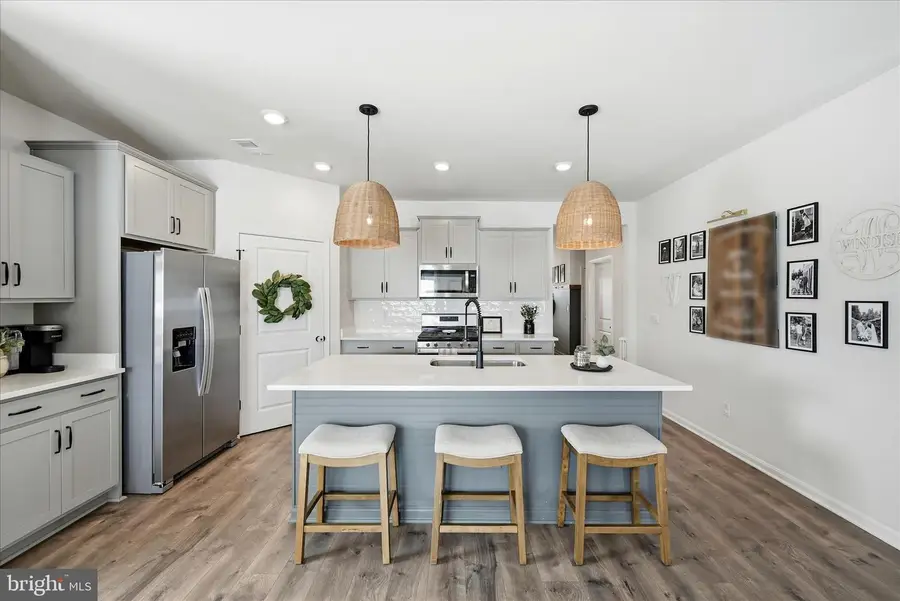 336 Tyson Dr, Berryville, VA 22611 - #2