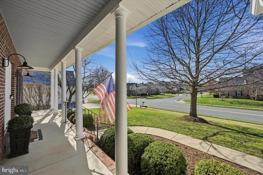 220 Hermitage Blvd, Berryville, VA 22611 - #2