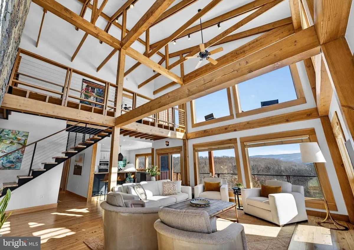 1230 Chilly Hollow Rd, Berryville, VA 22611 - #1