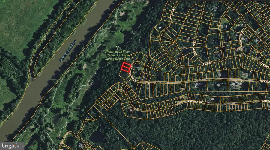 Lot 49 & Lot 50 Hackberry Ln, Bluemont, VA 20135 - Image #2