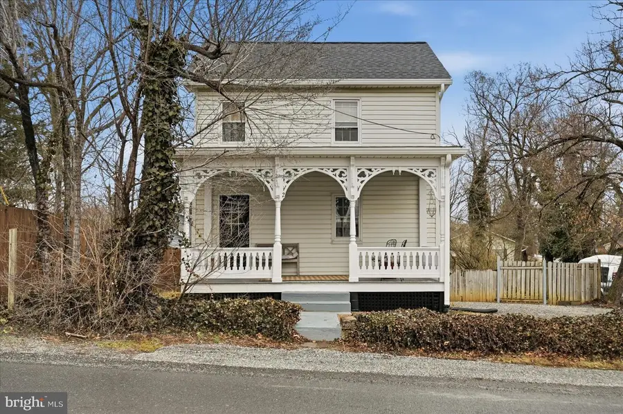 2 W Main St, Boyce, VA 22620 - #3