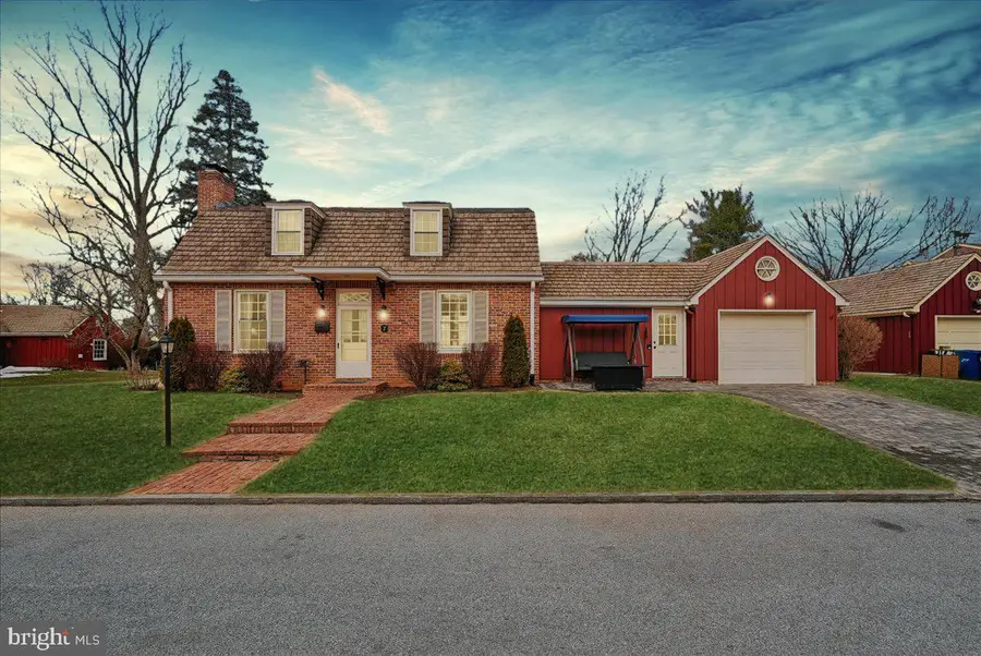 7 Academy Ct, Berryville, VA 22611 - #3