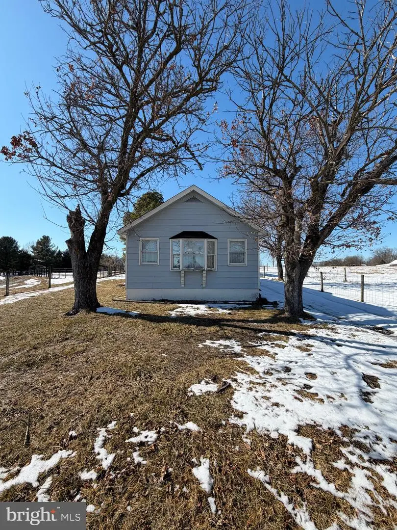 1647 Wrights Mill Rd, Berryville, VA 22611 - #1