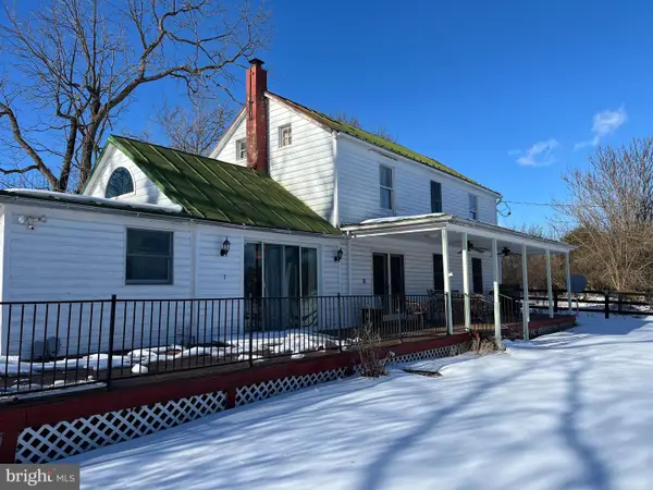 420 Russell Rd, BERRYVILLE, VA 22611