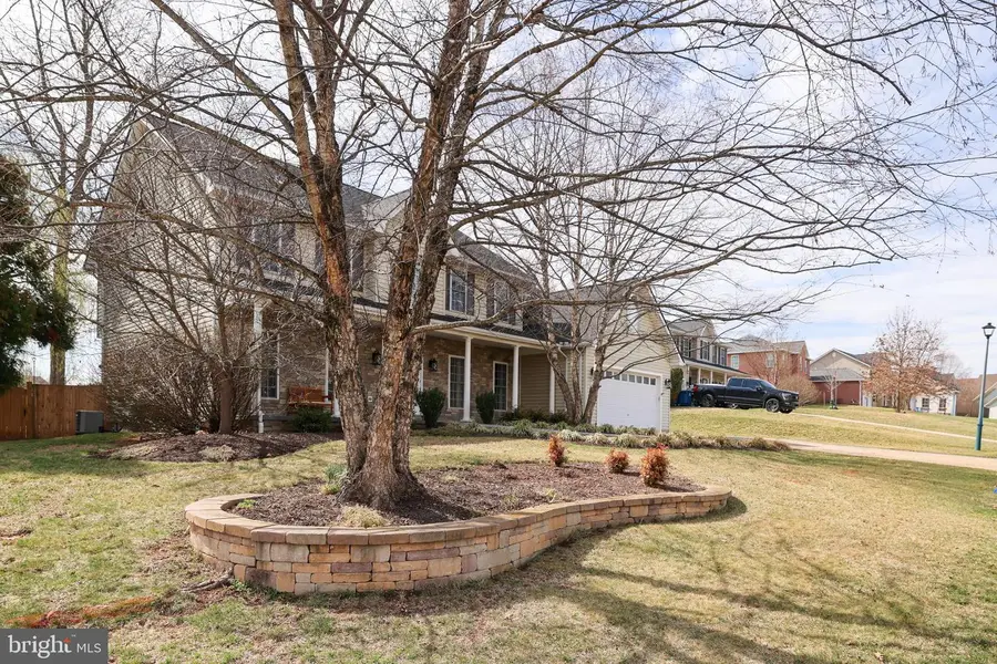 413 Montgomery Ct, Berryville, VA 22611 - #3