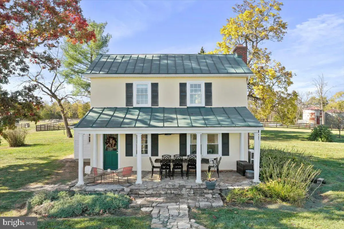 1344 Old Winchester Rd, Boyce, VA 22620 - #1