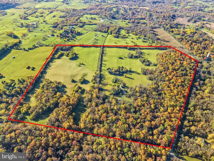 154 Clay Hill Rd, Boyce, VA 22620 - #2