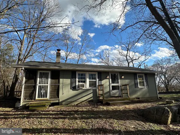 1336 Old Winchester Rd, BOYCE, VA 22620