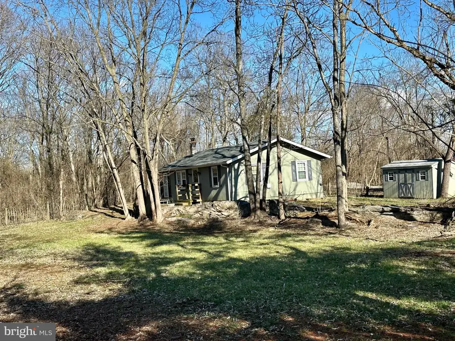 1336 Old Winchester Rd, Boyce, VA 22620 - #2