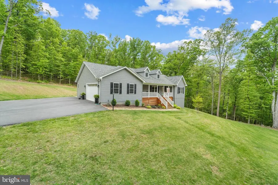 170 Deer Haven Ln, Bluemont, VA 20135 - #3