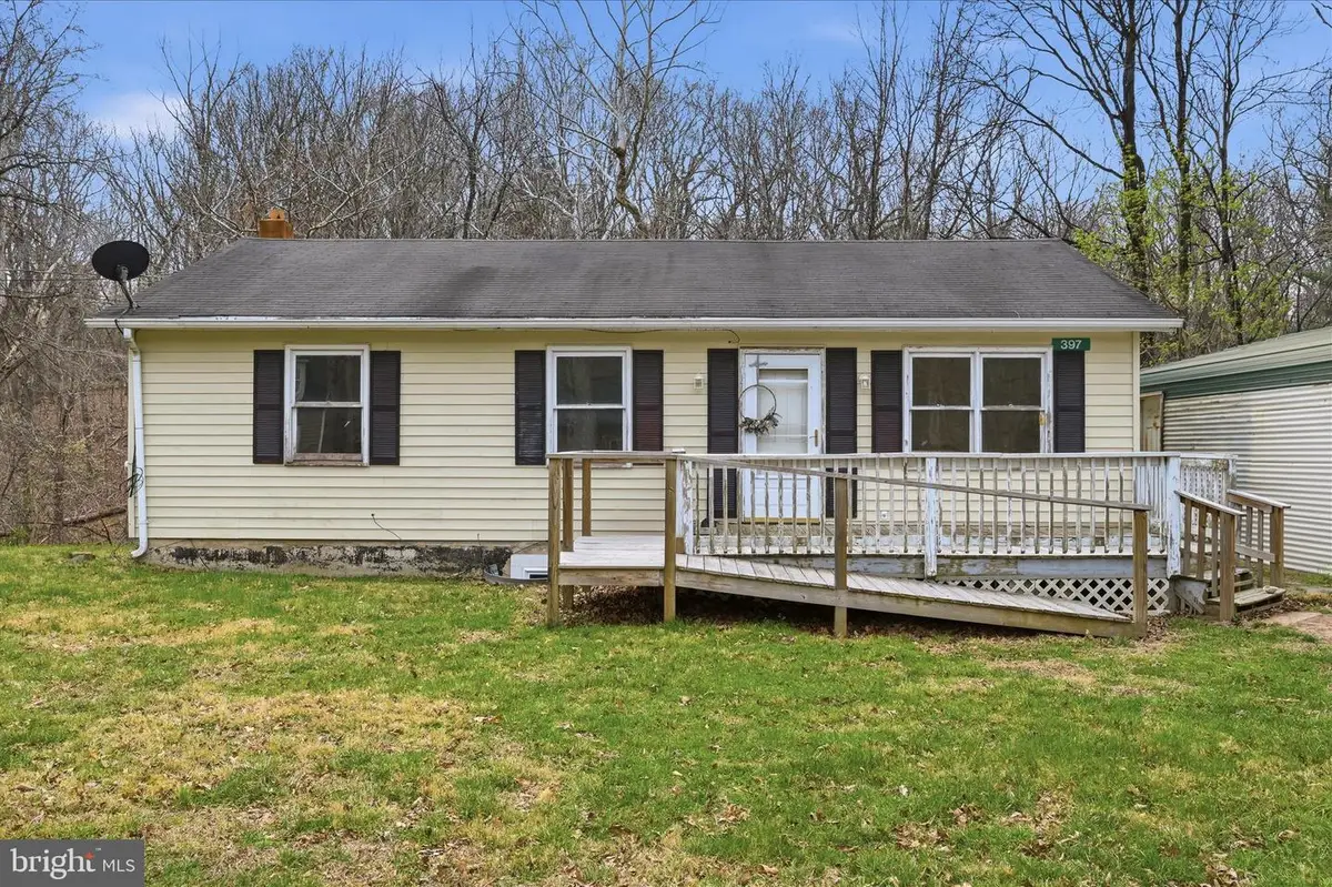 397 White Oak Ln, Bluemont, VA 20135 - #1
