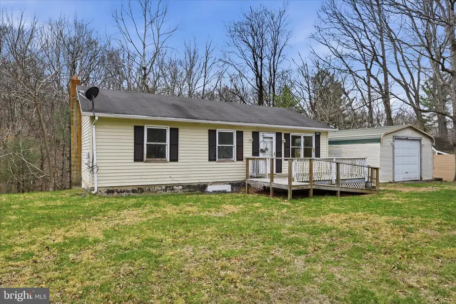 397 White Oak Ln, Bluemont, VA 20135 - #3