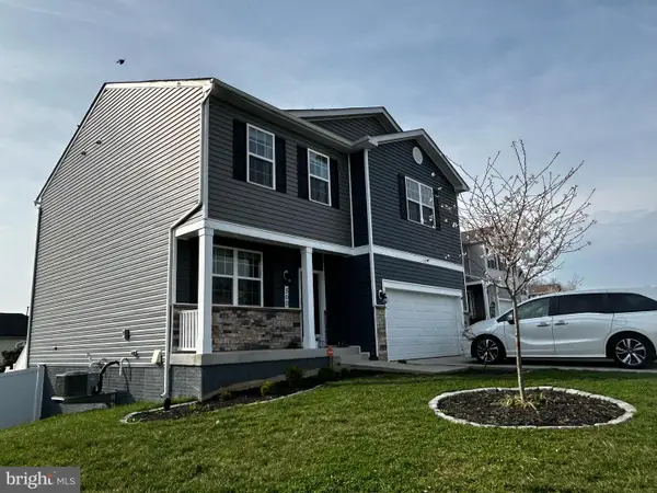 500 Weeks Ct, BERRYVILLE, VA 22611