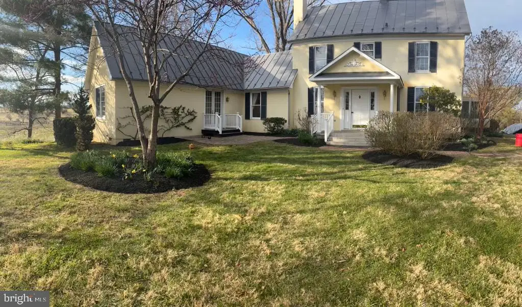 235 Lewis Farm Ln, Berryville, VA 22611 - #1