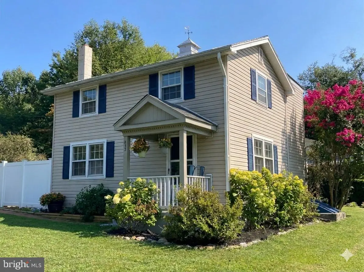 430 Pine Grove Rd, Bluemont, VA 20135 - #1