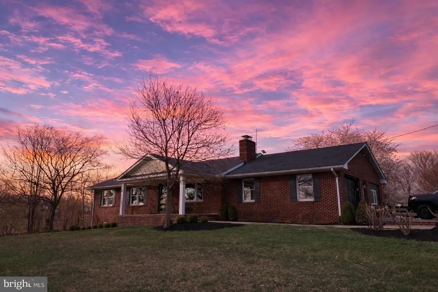 544 Annfield Rd, Berryville, VA 22611 - #2