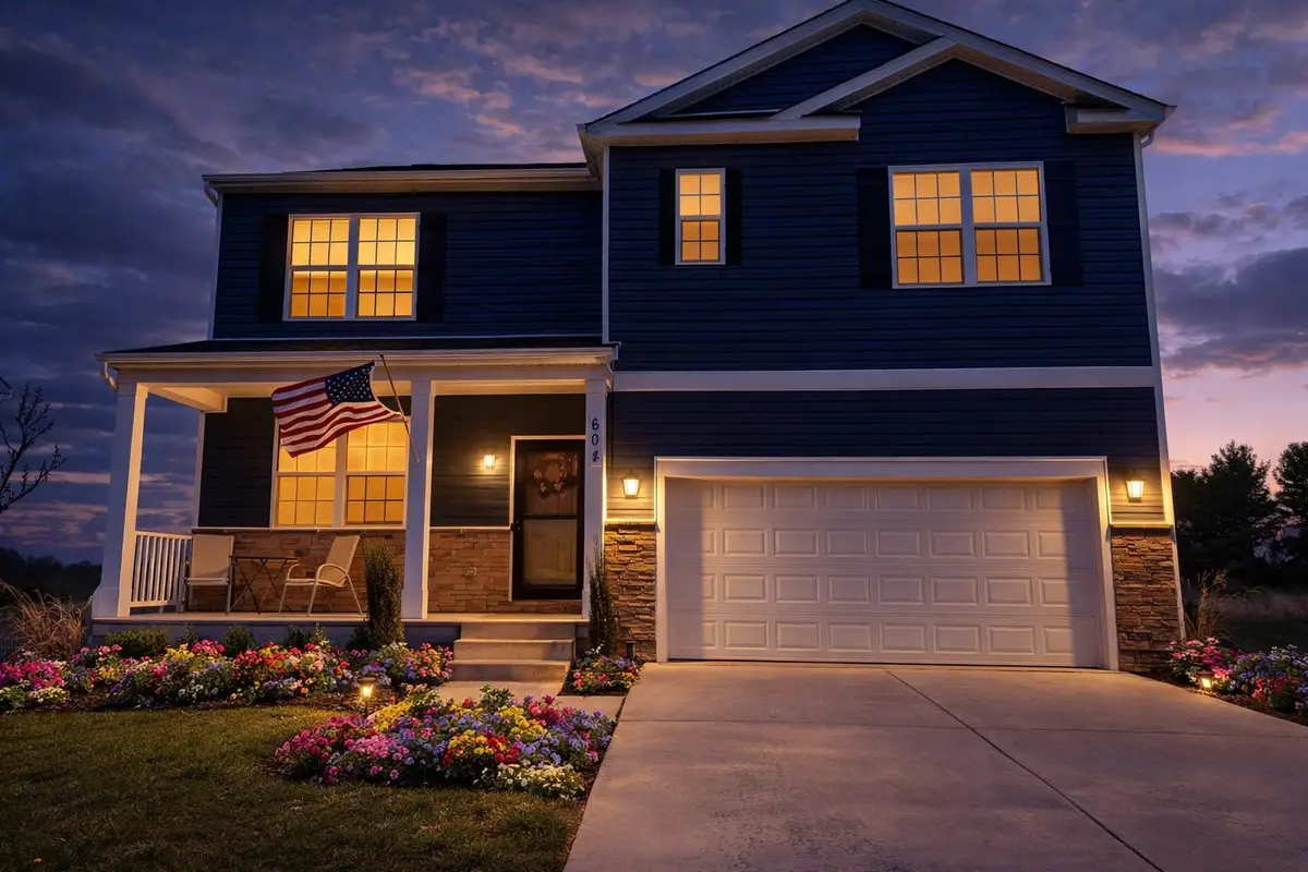 604 Weeks Ct, Berryville, VA 22611 - #1