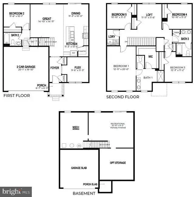 604 Weeks Ct, Berryville, VA 22611 - #2