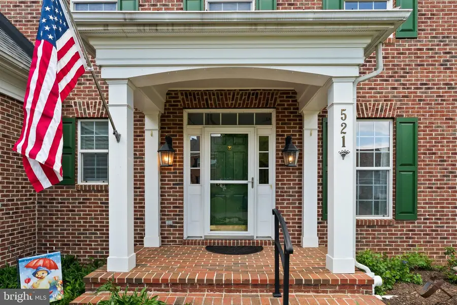 521 Page St, Berryville, VA 22611 - #2