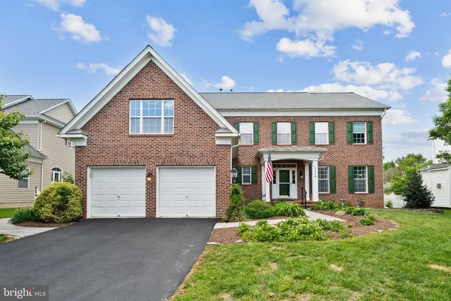 521 Page St, Berryville, VA 22611 - #3