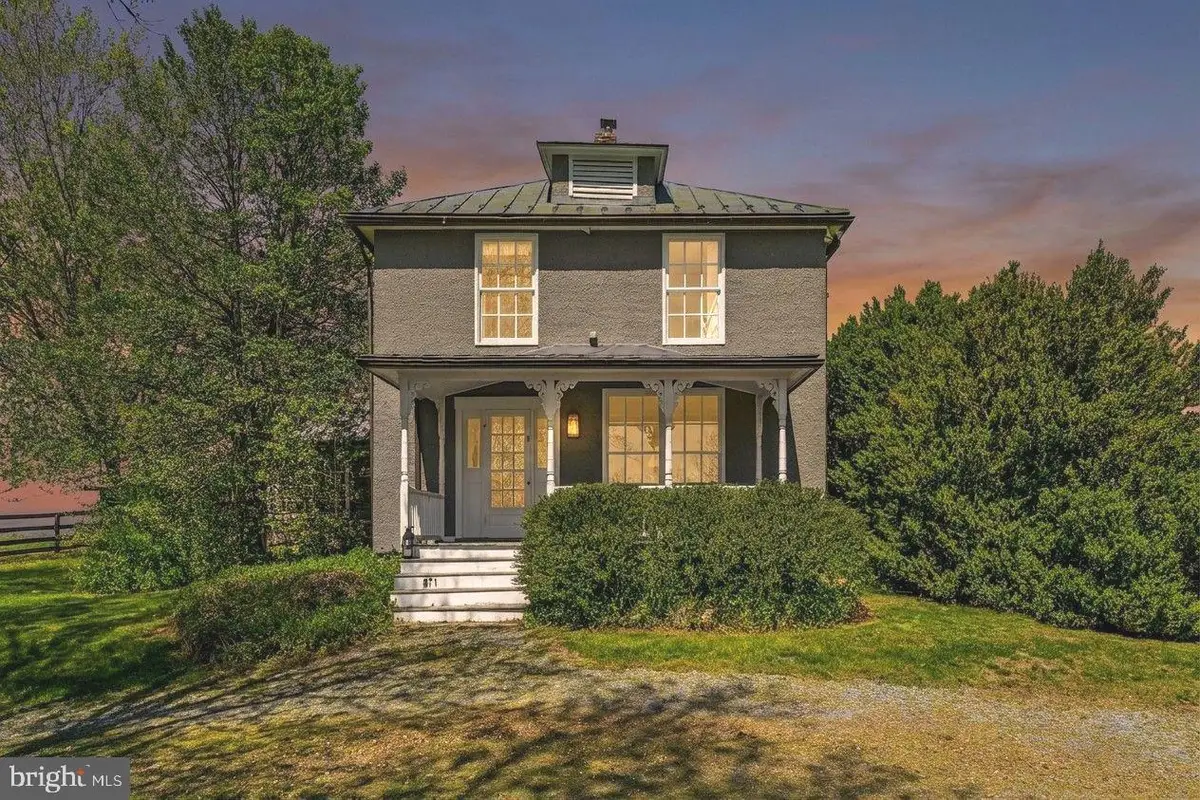 871 Old Chapel Rd, Boyce, VA 22620 - #1