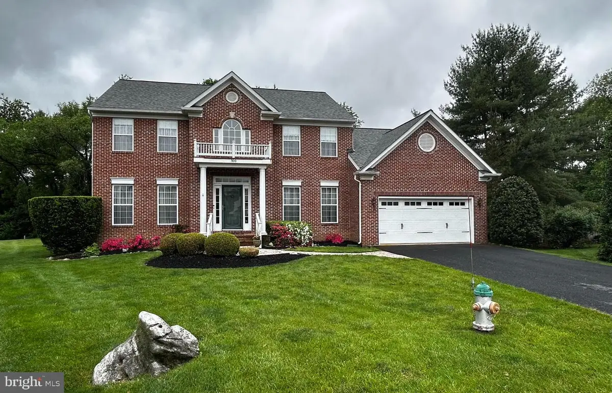 300 Archer Ct, Berryville, VA 22611 - #1
