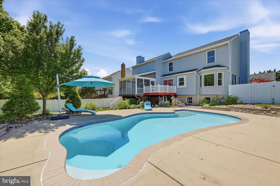 310 Breckinridge Ct, Berryville, VA 22611 - #2