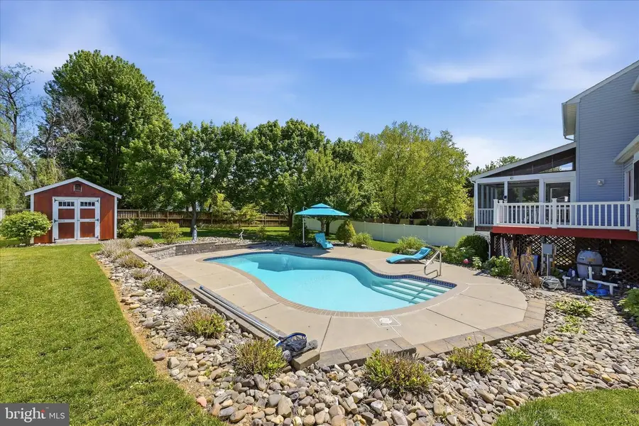310 Breckinridge Ct, Berryville, VA 22611 - #3