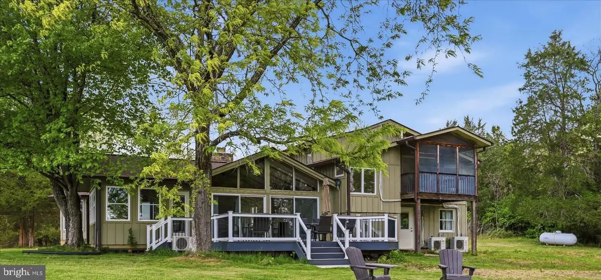 4001 Calmes Neck Ln, Boyce, VA 22620 - #1
