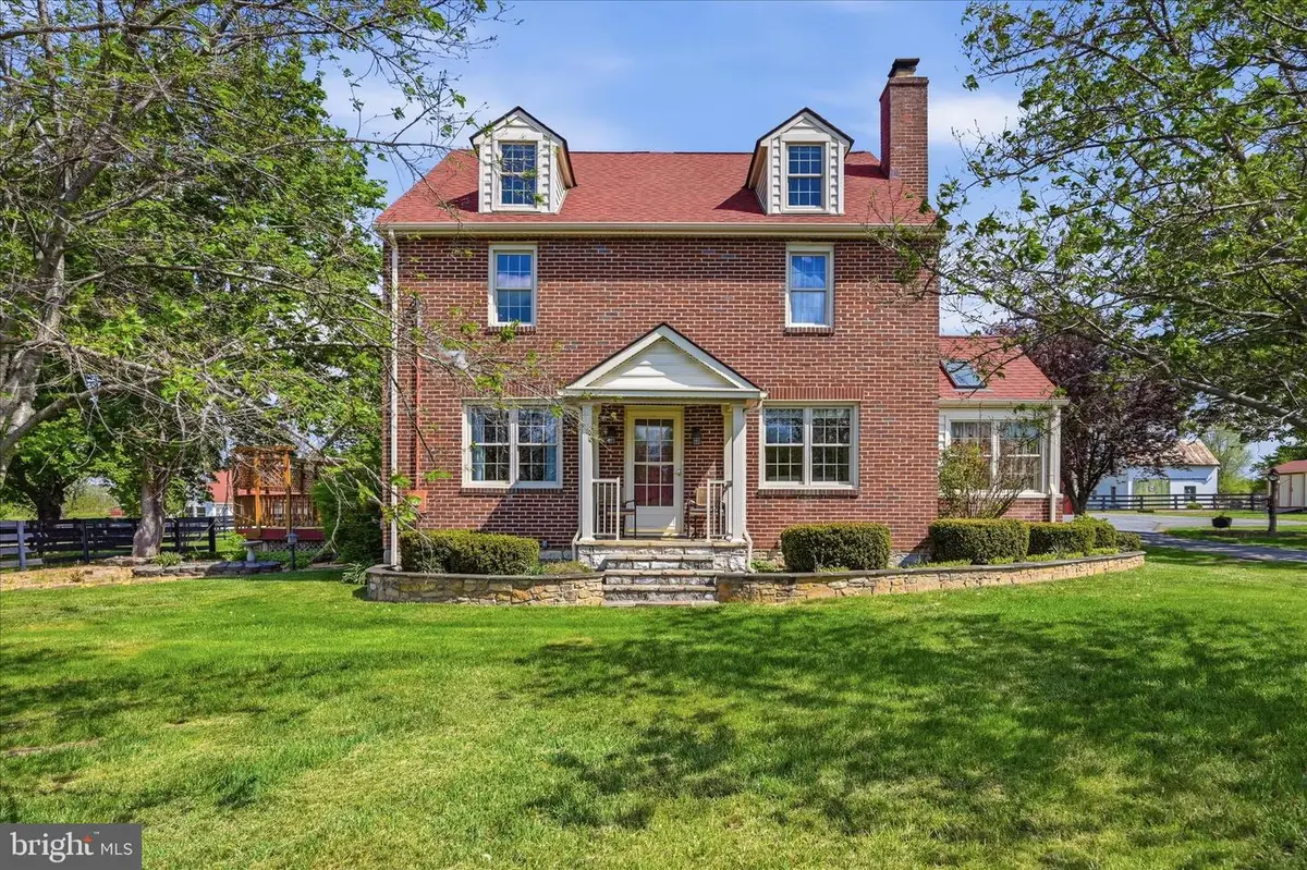 11590 S Harry Byrd Hwy, Berryville, VA 22611 - #1