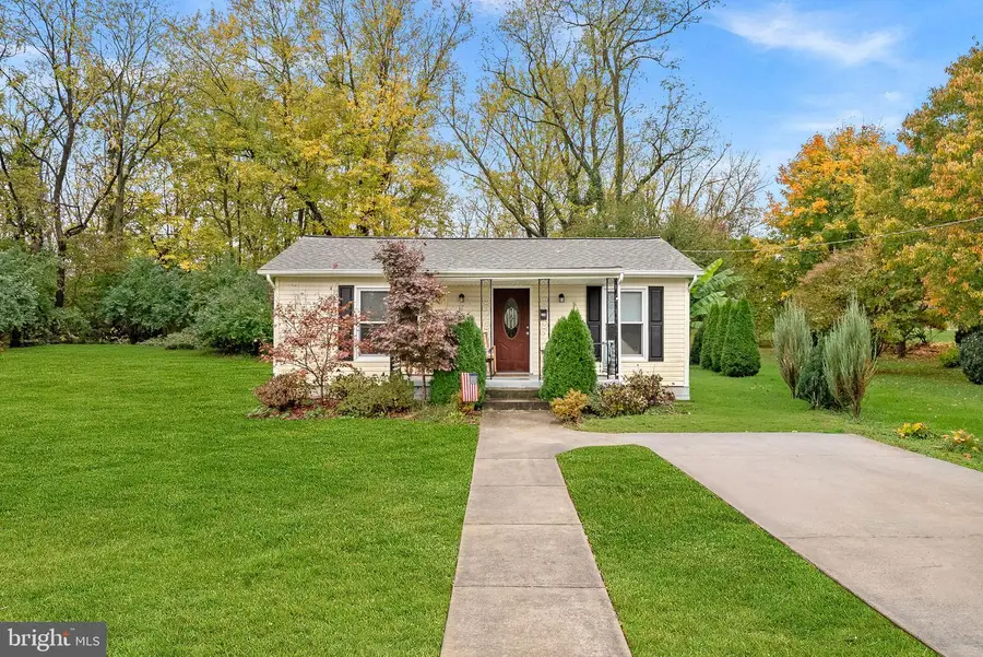 219 Josephine St, Berryville, VA 22611 - #2