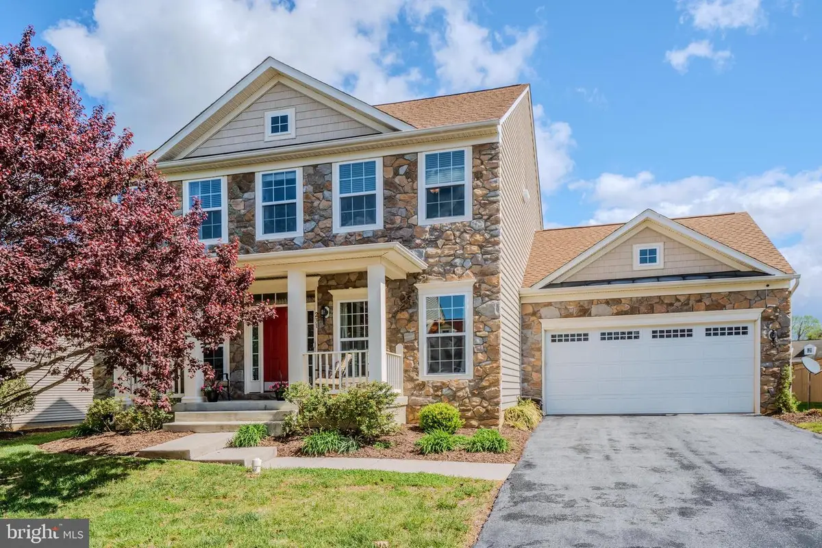 231 Bradford Dr, Boyce, VA 22620 - #1