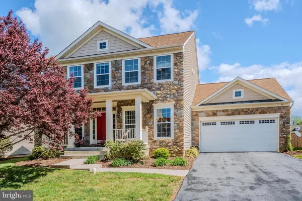 231 Bradford Dr, BOYCE, VA 22620