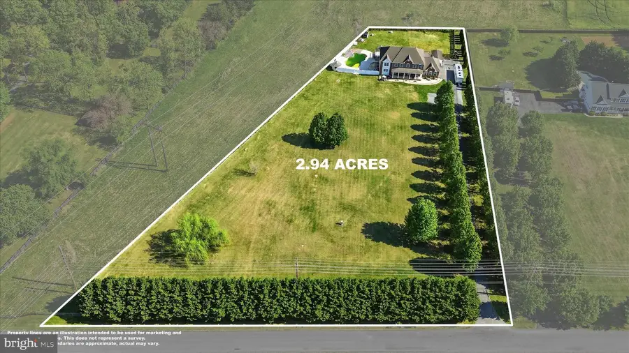1308 Trapp Hill Rd, Berryville, VA 22611 - #2
