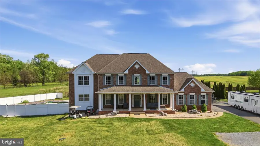 1308 Trapp Hill Rd, Berryville, VA 22611 - #3