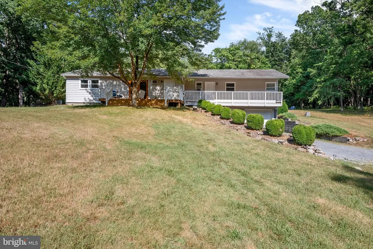 1904 John Mosby Hwy, Boyce, VA 22620 - #1