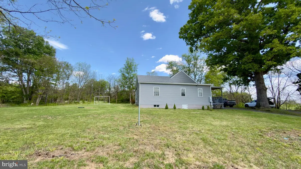 1752 Summit Point Rd, Berryville, VA 22611 - #1