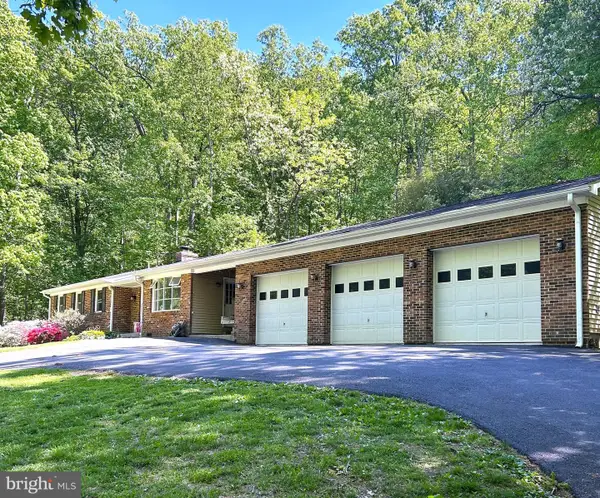 99 Carefree Ln, BOYCE, VA 22620