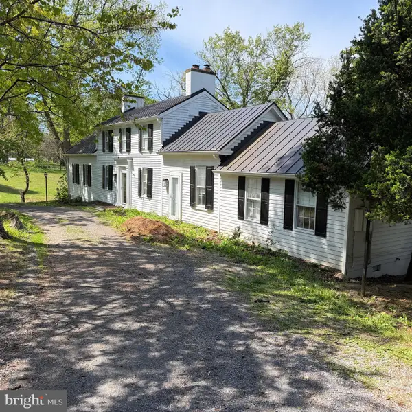 1105 Bishop Meade Rd, BOYCE, VA 22620