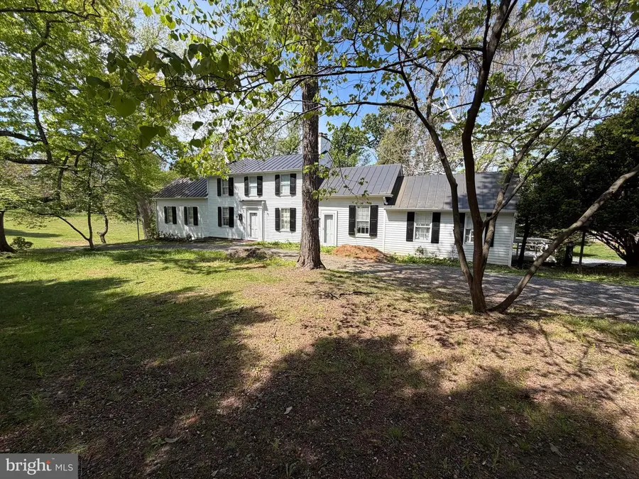 1105 Bishop Meade Rd, Boyce, VA 22620 - #2