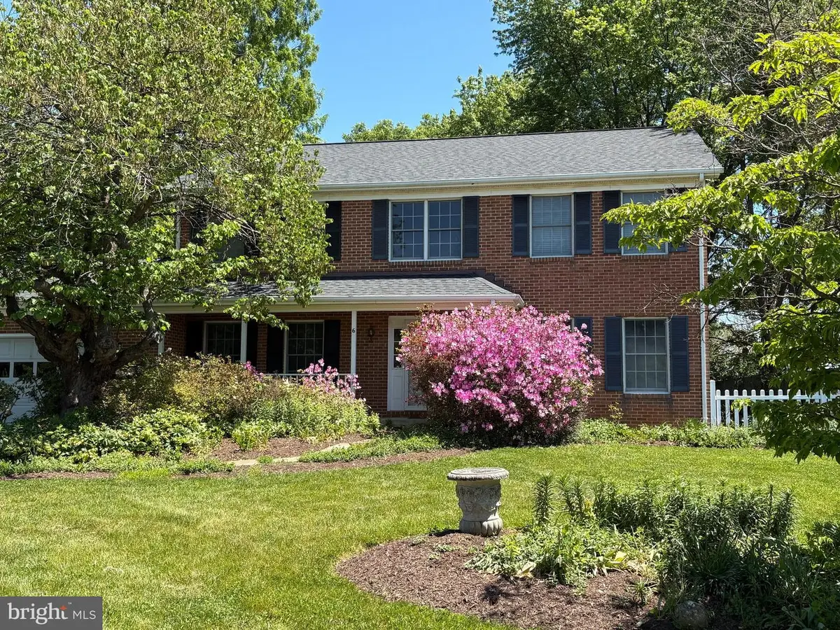 6 Battletown Dr, Berryville, VA 22611 - #1
